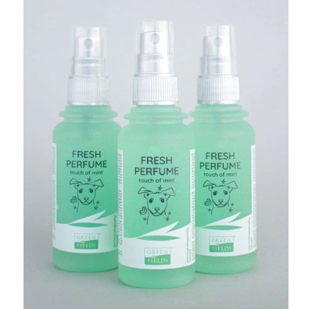 Greenfields Hunde Parfume Fresh 100 ml